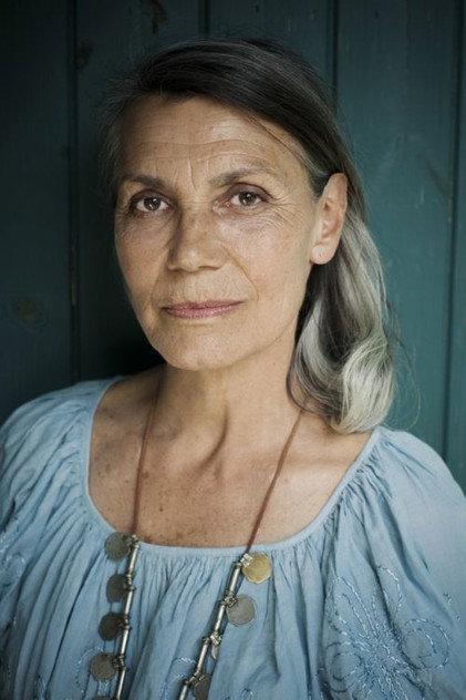 Tusse Silberg - Actor Profile Photo