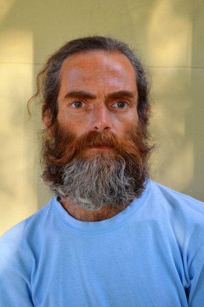 Vladimir Mosharov - Actor Profile Photo