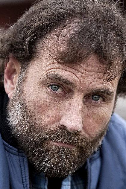 Jimmy Lee Jr. - Actor Profile Photo
