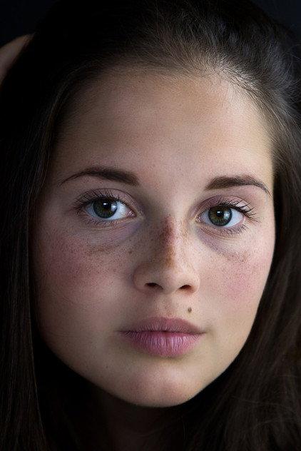 Bianca Nawrath - Actor Profile Photo