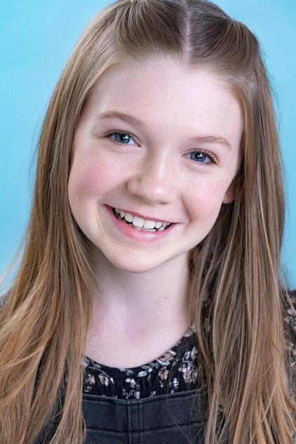 Juliet Donenfeld - Actor Profile Photo