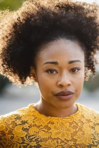 Farelle Walker - Actor Profile Photo