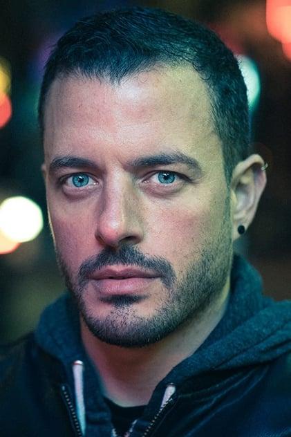 Jorge Leon - Actor Profile Photo