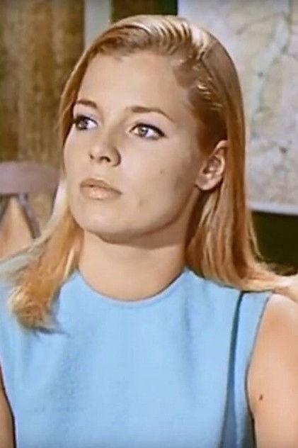 Katrin Schaake - Actor Profile Photo