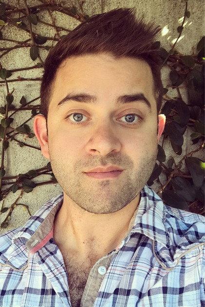Michael Varrati - Actor Profile Photo
