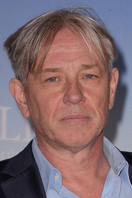 Damian Harris - Actor Profile Photo