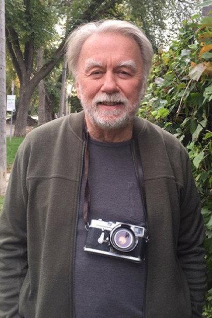 John Paskievich - Actor Profile Photo