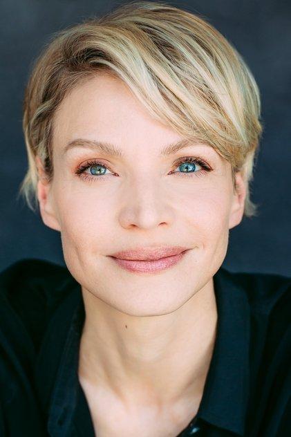 Kristin Lehman - Actor Profile Photo