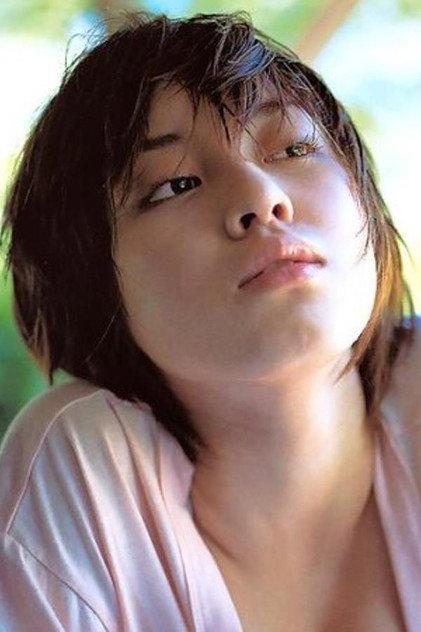 Aya Fujimoto - Actor Profile Photo