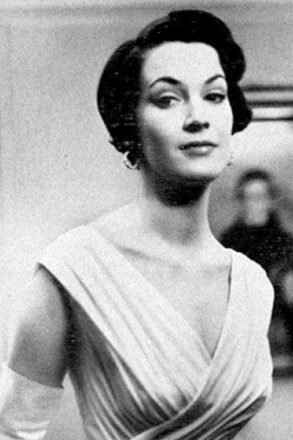 Jean Lodge - Actor Profile Photo