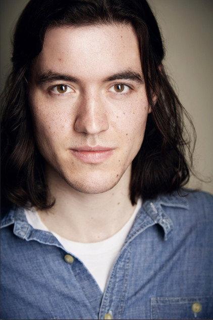 Simon Rabatin - Actor Profile Photo