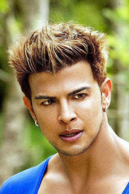 Sahil Khan - Actor Profile Photo