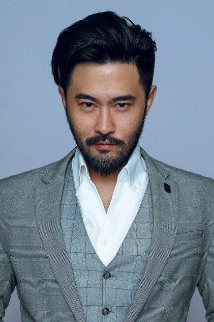 Yu Lei - Actor Profile Photo