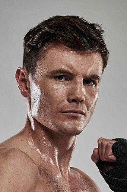 Darragh Foley - Actor Profile Photo