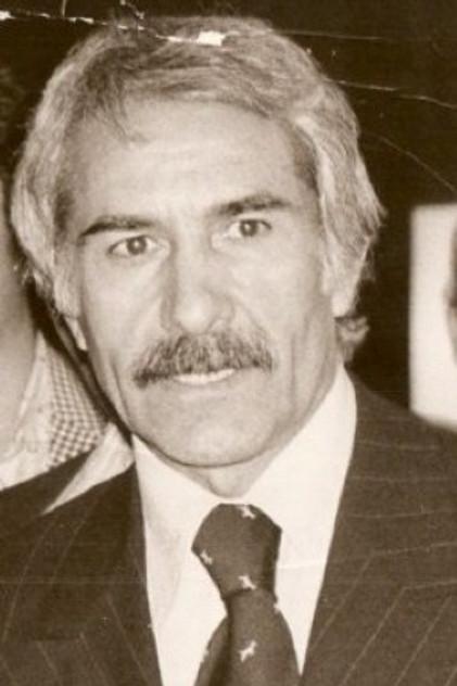 Mir Mohammad Tajaddod - Actor Profile Photo
