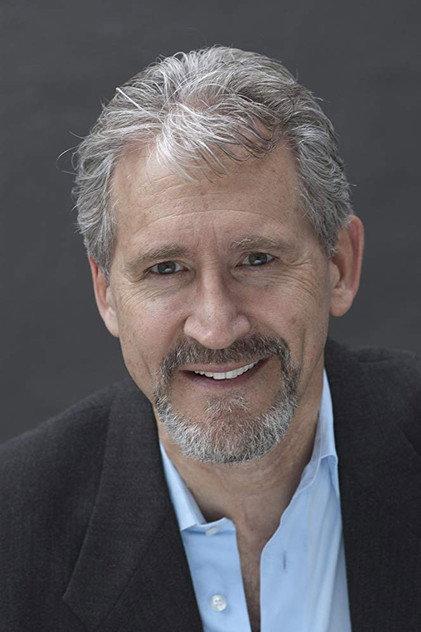 Tony Carreiro - Actor Profile Photo