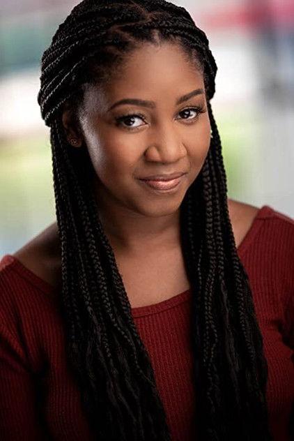 Regina Bryant - Actor Profile Photo
