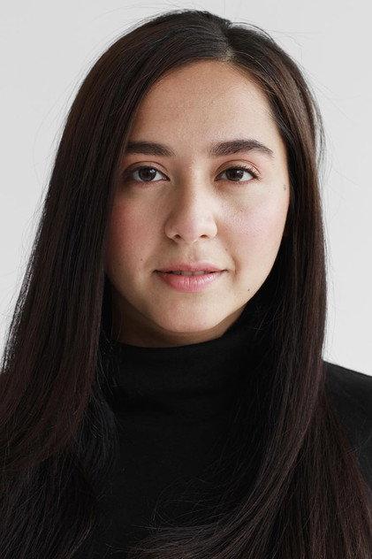 Manizha Khamraeva - Actor Profile Photo