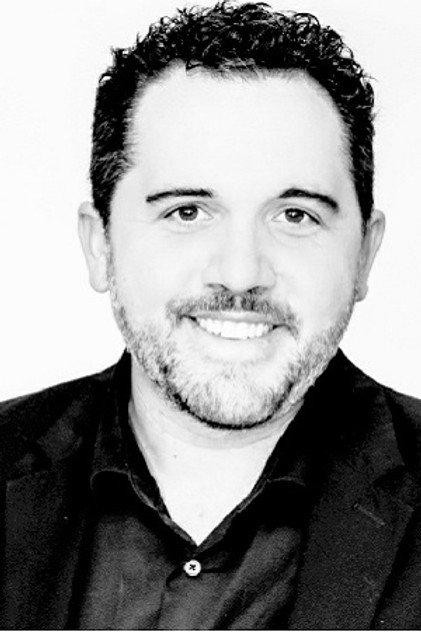 Travis Thibodaux - Actor Profile Photo
