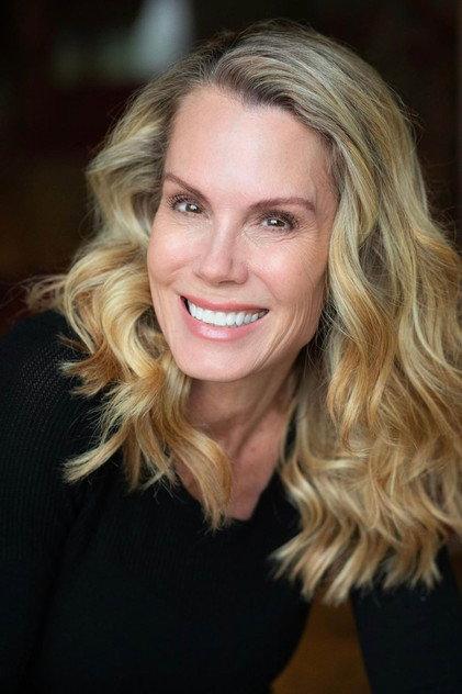 Suzie Haines - Actor Profile Photo