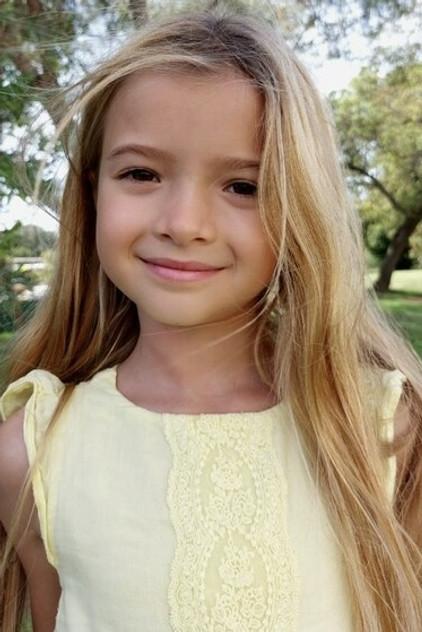 Madalena Serrano - Actor Profile Photo