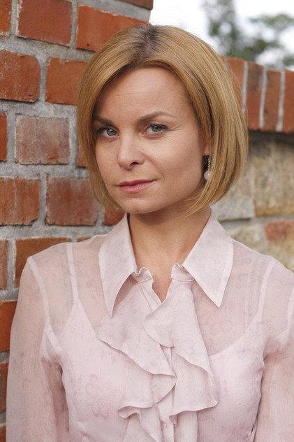 Małgorzata Biniek - Actor Profile Photo