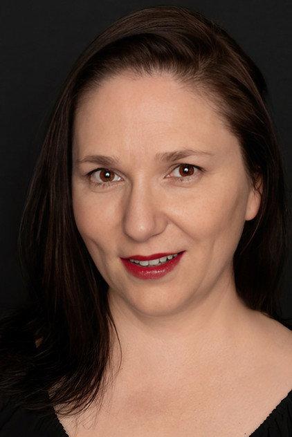 Petra Johansson - Actor Profile Photo