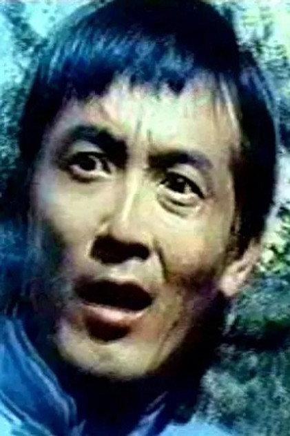 Chui Dai-Chuen - Actor Profile Photo