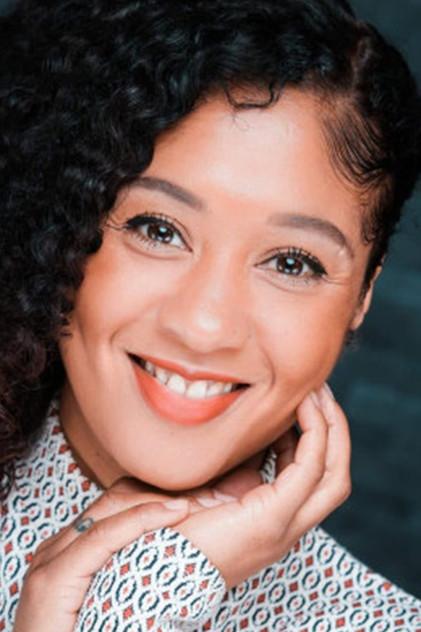 Neidi dos Santos Livramento - Actor Profile Photo