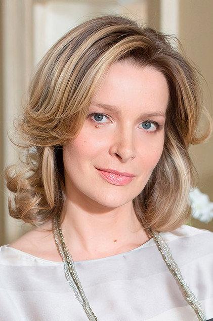 Aleksandra Florinskaya - Actor Profile Photo