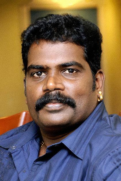 Besant Ravi - Actor Profile Photo