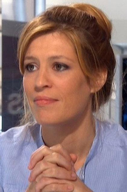 Anna Reinhardt - Actor Profile Photo