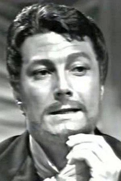 Gianfranco Ombuen - Actor Profile Photo