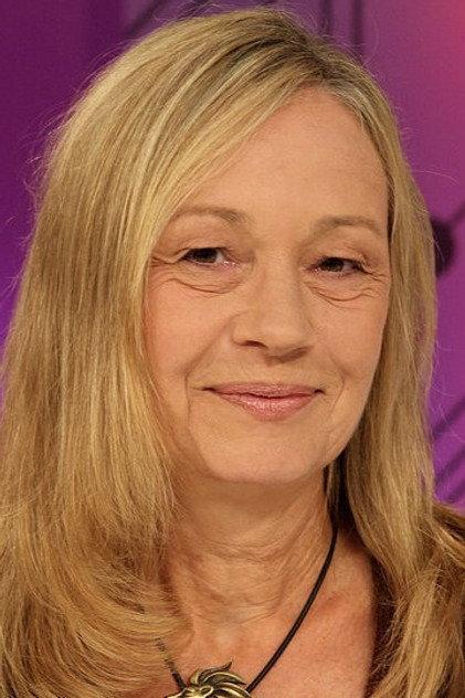 Willa Bohnet - Actor Profile Photo