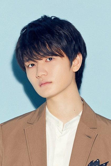Tsubasa Takizawa - Actor Profile Photo