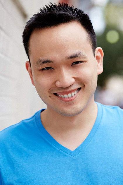 Andrew Hsu - Actor Profile Photo