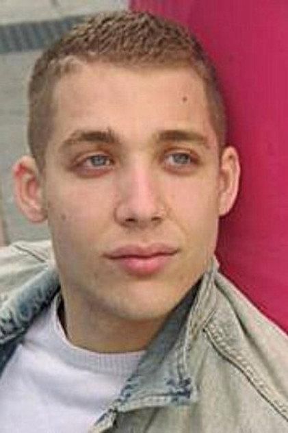 Benjamin Boutboul - Actor Profile Photo