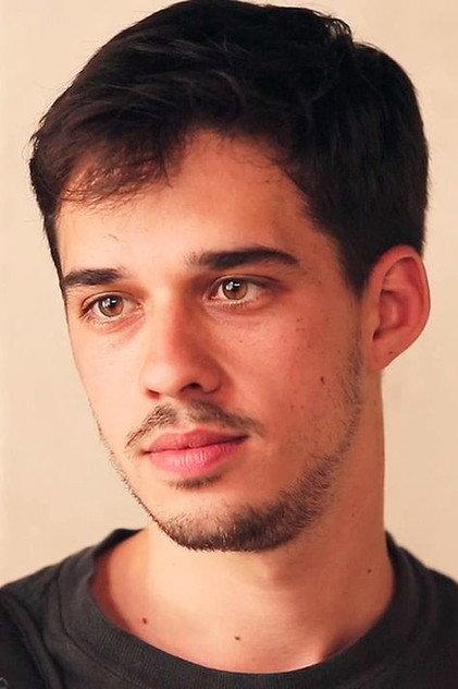 Gabriel Epstein - Actor Profile Photo