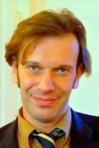Georgi Traugot - Actor Profile Photo