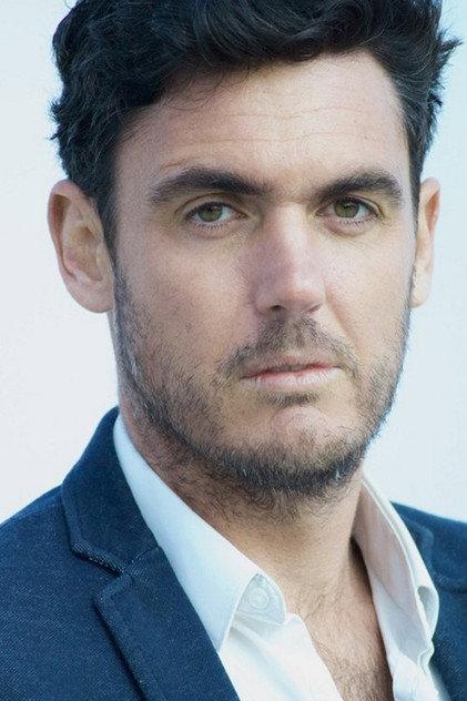 Marc de Panda - Actor Profile Photo