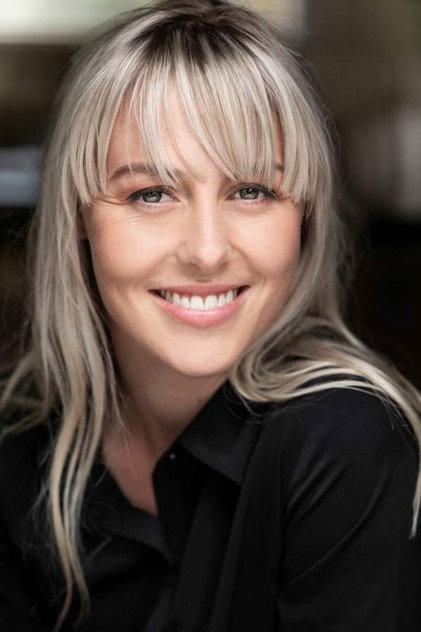 Abby Damen - Actor Profile Photo