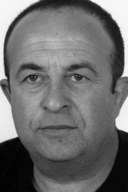 Pierre-François Dumeniaud - Actor Profile Photo