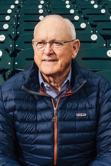 Nolan Ryan - Actor Profile Photo