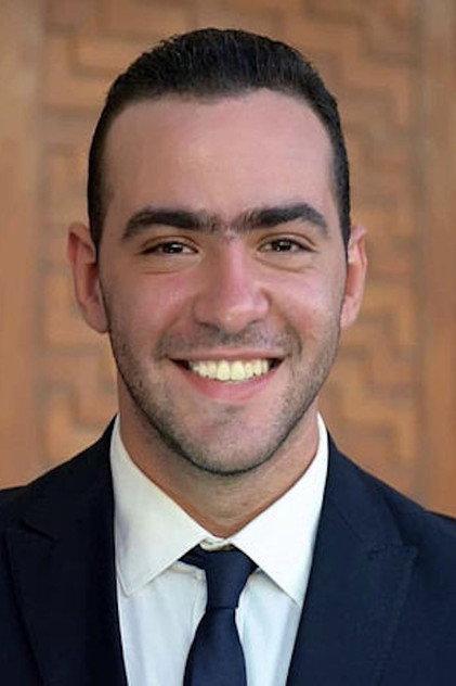 Karim Abduljawwad - Actor Profile Photo
