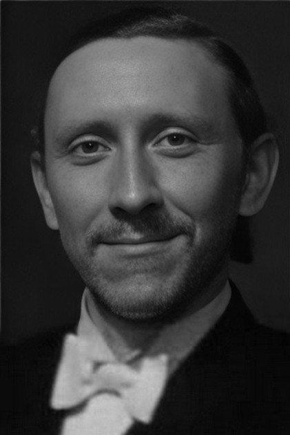 Rūdolfs Plēpis - Actor Profile Photo