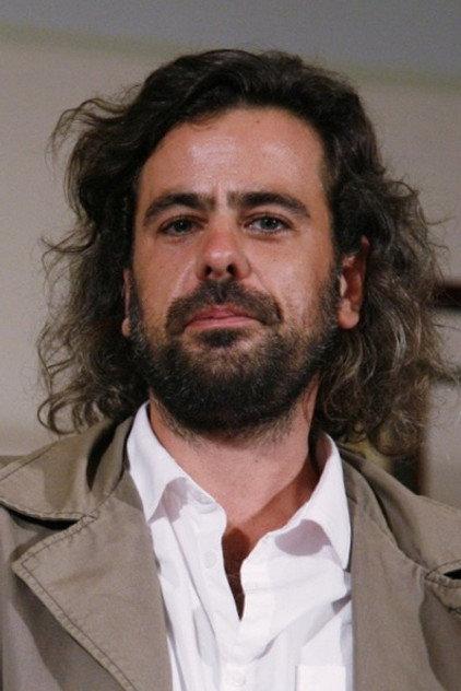 Jimmy Gimferrer - Actor Profile Photo