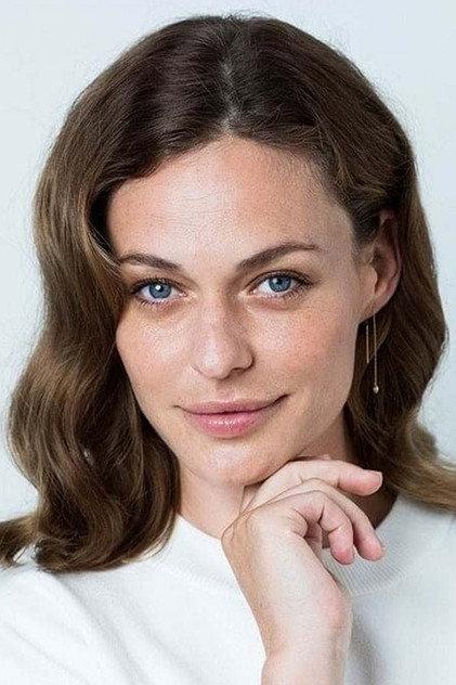 Sarah Grünewald - Actor Profile Photo