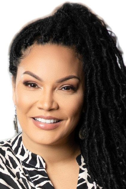 Egypt Sherrod - Actor Profile Photo