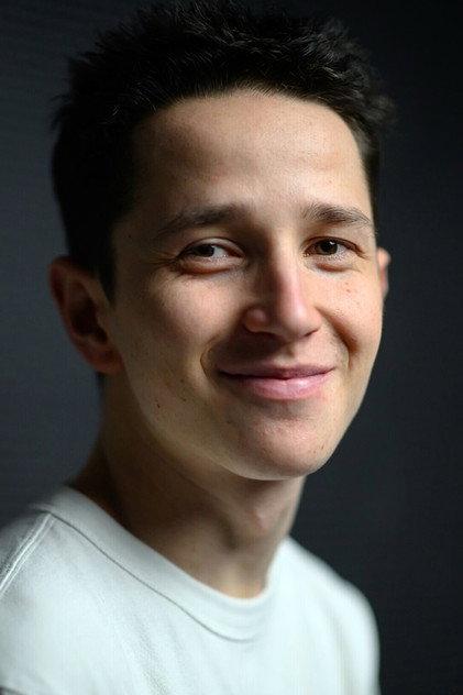 Matteo Salamone - Actor Profile Photo