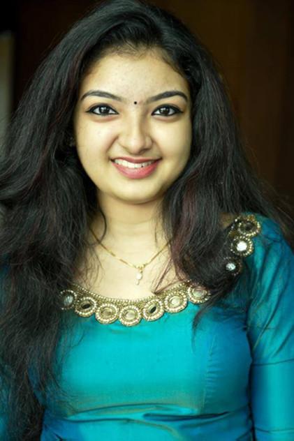 Malavika Nair - Actor Profile Photo